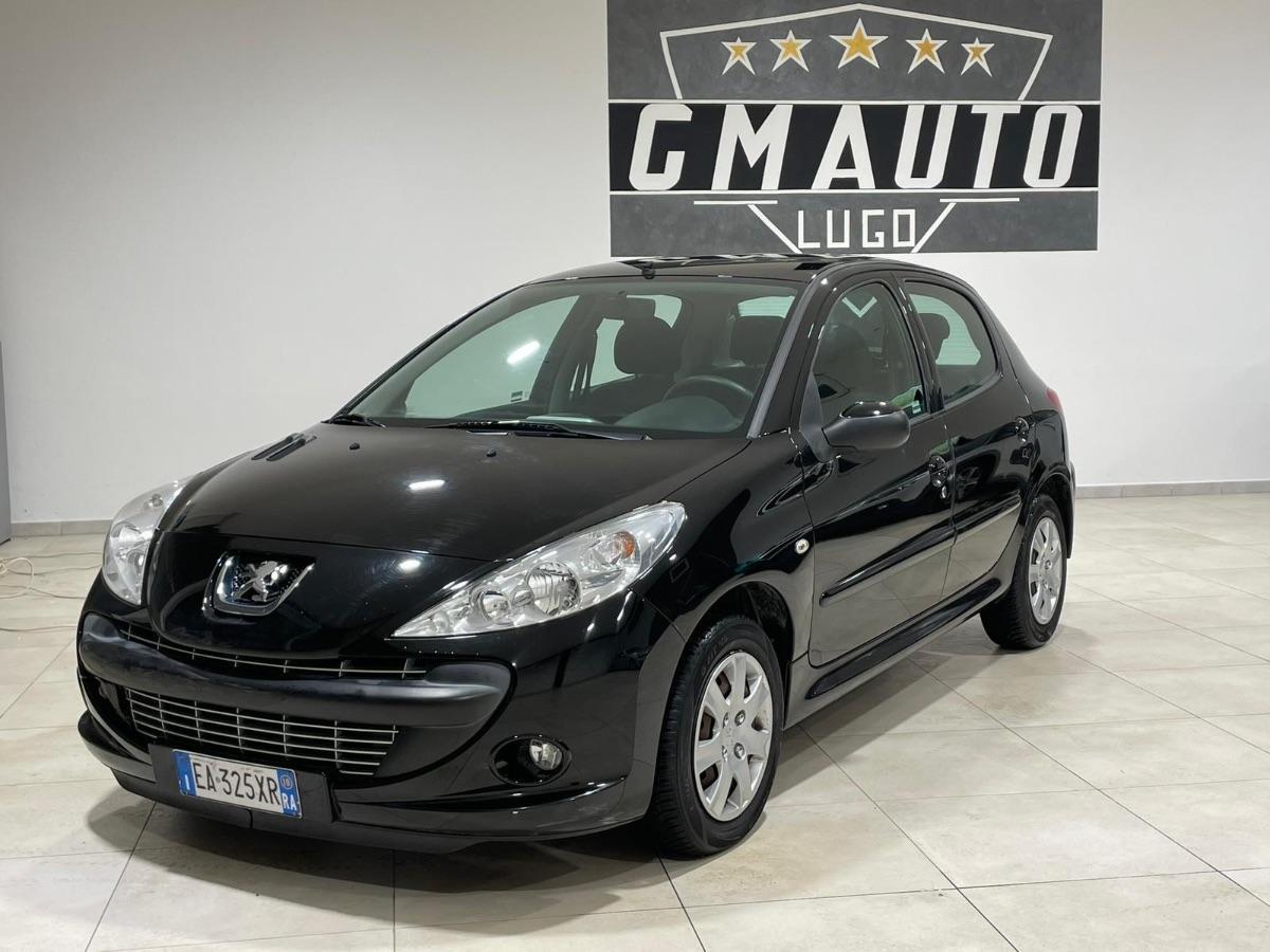PEUGEOT - 206 - 1.1 60CV 5p. Urban
