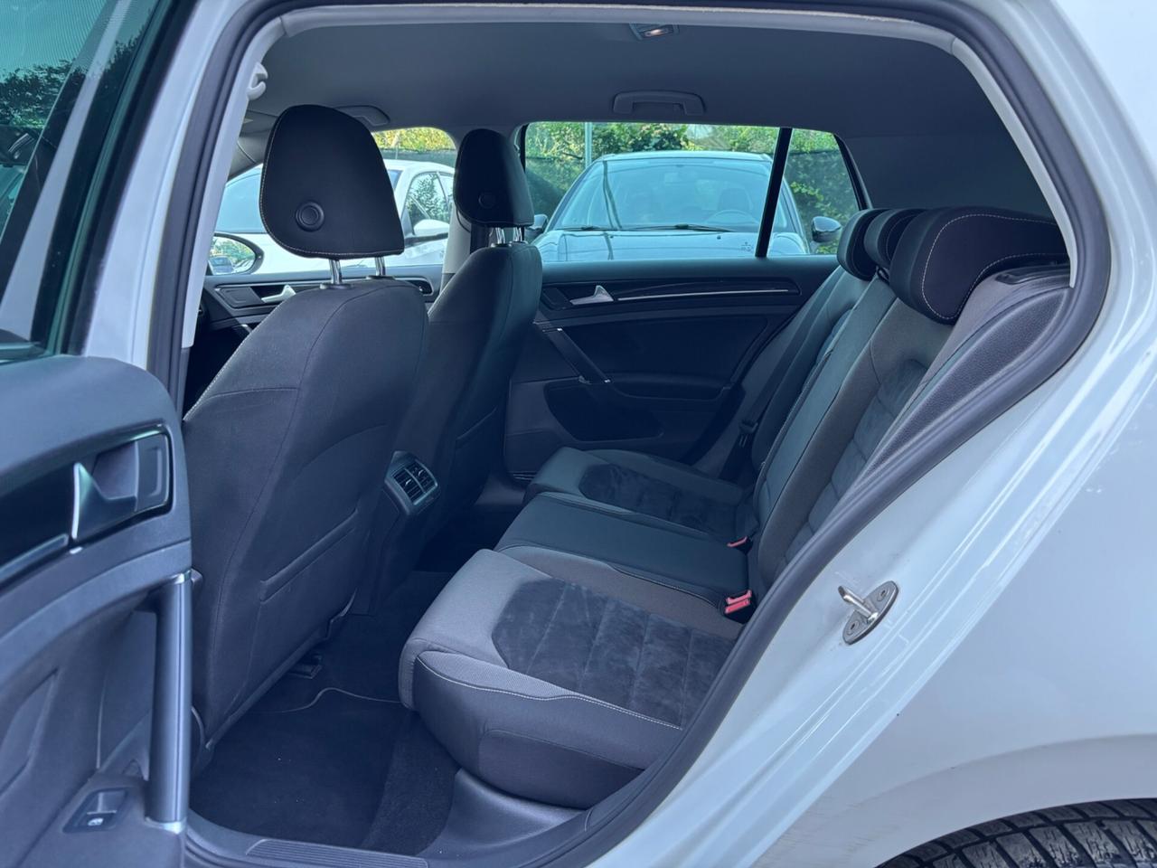 Volkswagen Golf 1.4 TGI 5p. Highline METANO OK NEOPATENTATI