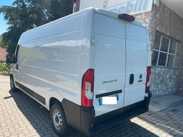 FIAT DUCATO 2.2 MJT PLM-TA 140CV FURGONE