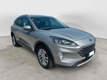 Ford Kuga 1.5 EcoBlue 120 CV aut. 2WD Titanium