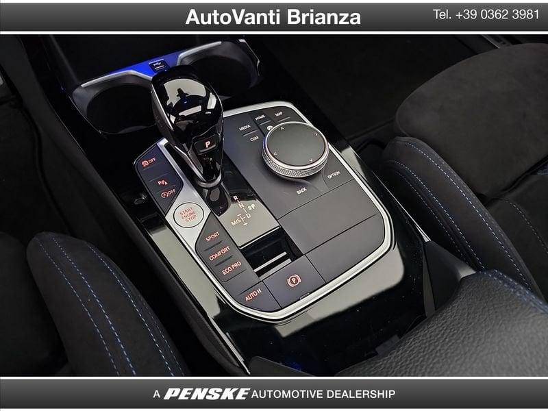 BMW Serie 1 M 135i xDrive