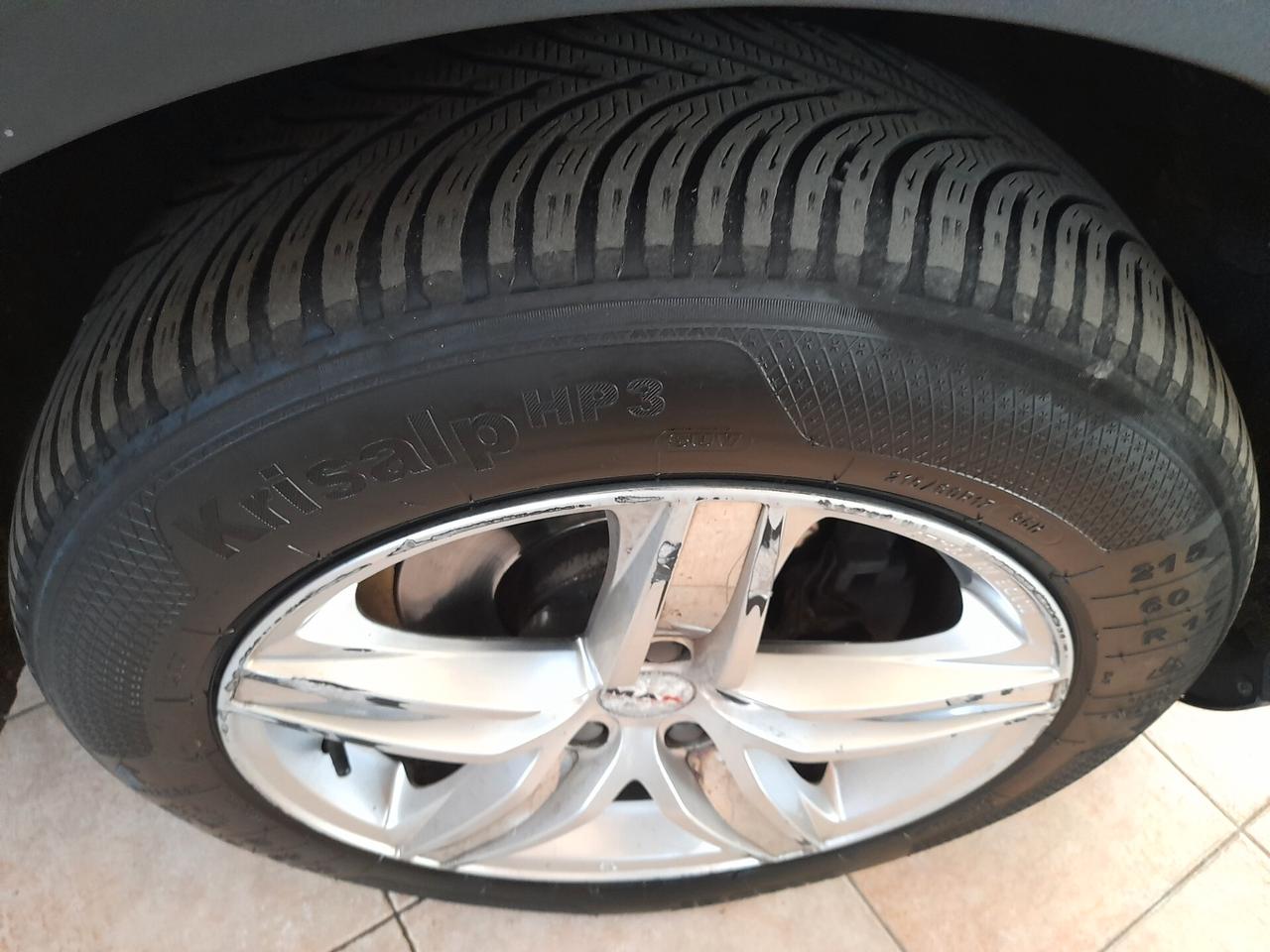 Audi Q3 2.0 TDI 150 CV quattro S tronic edition Sport