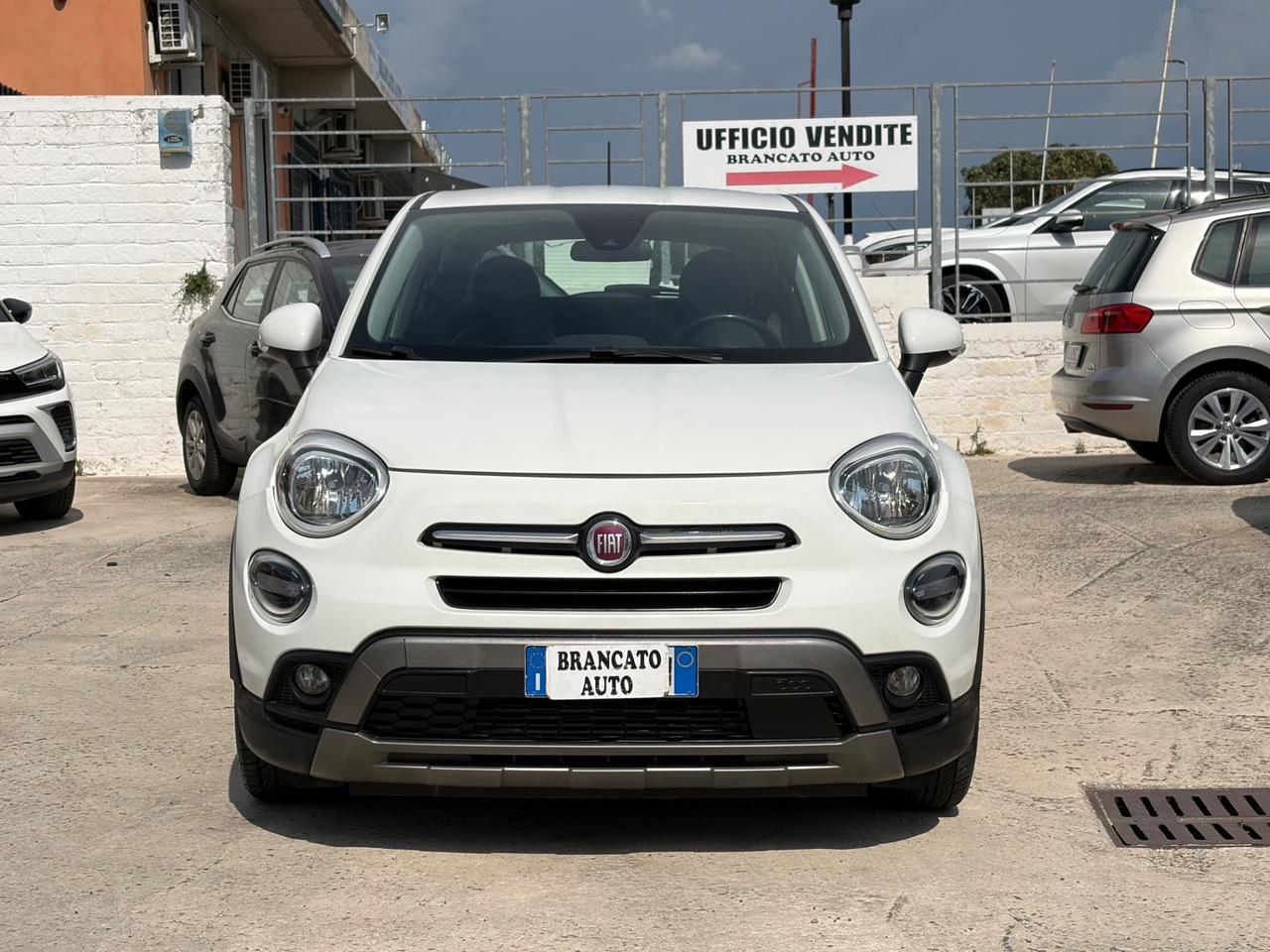 Fiat 500X 1.3 MultiJet 95 CV City Cross