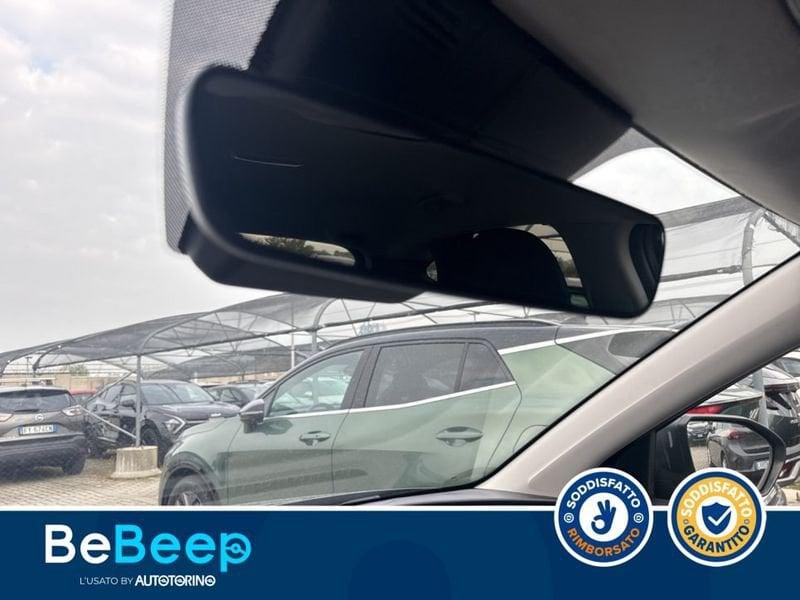 Hyundai Tucson 1.6 HEV EXELLENCE 2WD AUTO