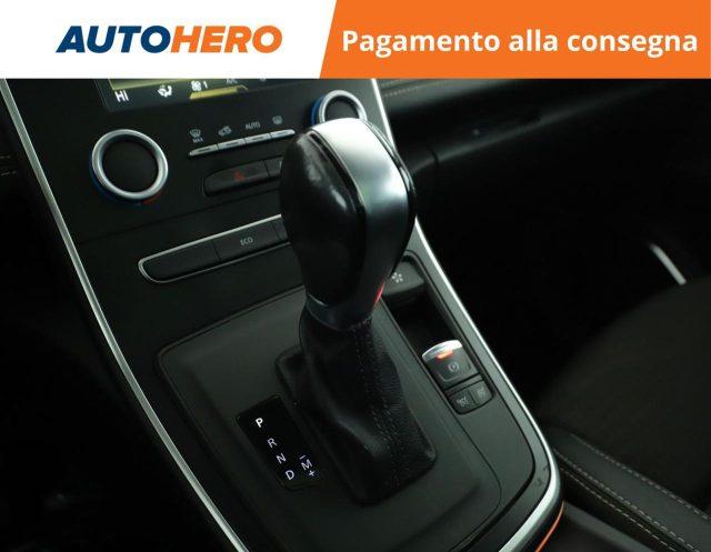 RENAULT Scenic Scénic dCi 160 CV EDC Energy Edition One