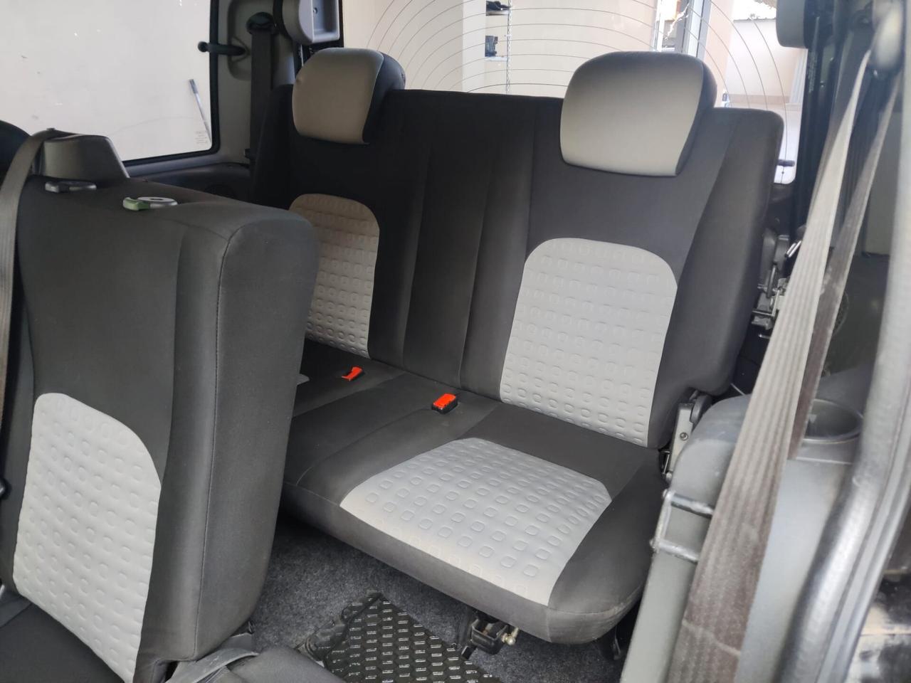 Fiat Doblò 1.3 Multijet 7 posti EURO 4