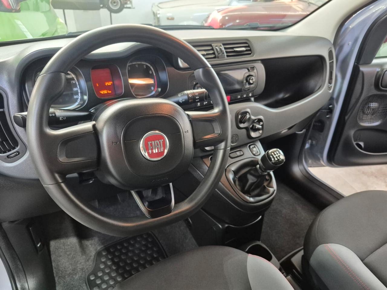 Fiat Panda 1.2 PREZZO REALE