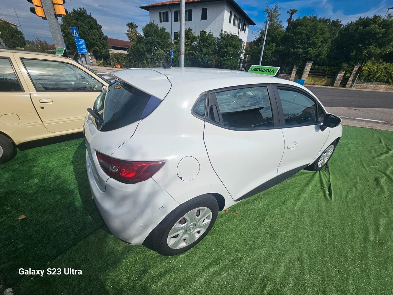 Renault Clio 1.2 75CV 5 porte Life