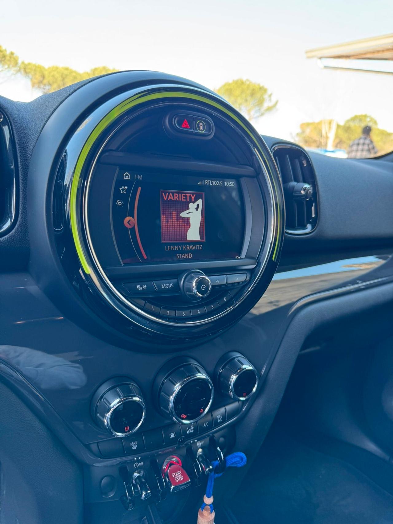Mini Cooper D Countryman