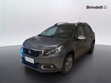 PEUGEOT 2008 1° serie - PureTech 82 Style