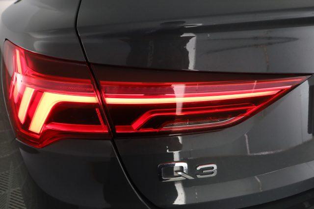 AUDI Q3 Q3 SPB 35 TDI S tronic Business Plus