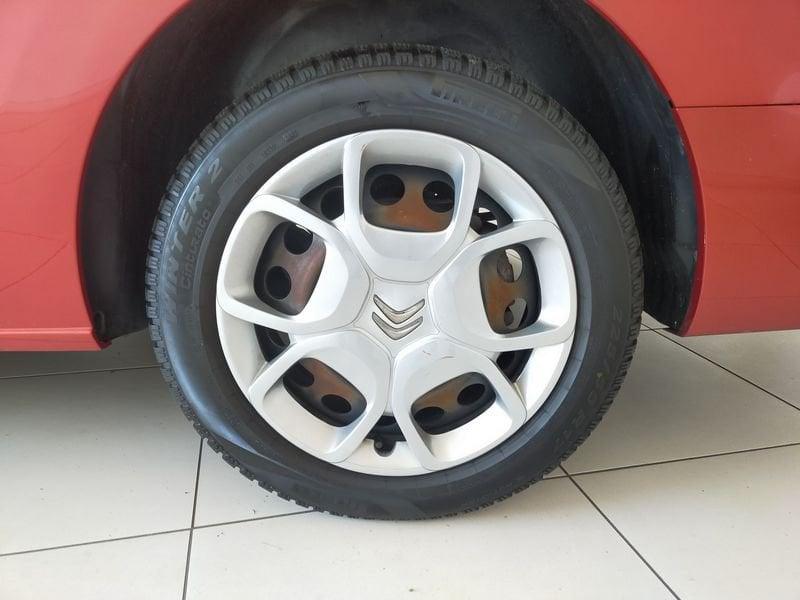 Citroën SpaceTourer SpaceTourer 2.0 BlueHDi 140 S&S EAT8 XL Business 9 Posti