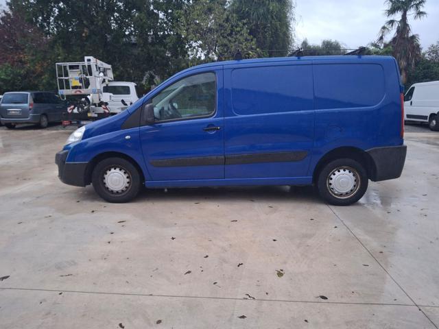 FIAT Scudo 1.6 MJT PC-TN Furgone 10q. Business