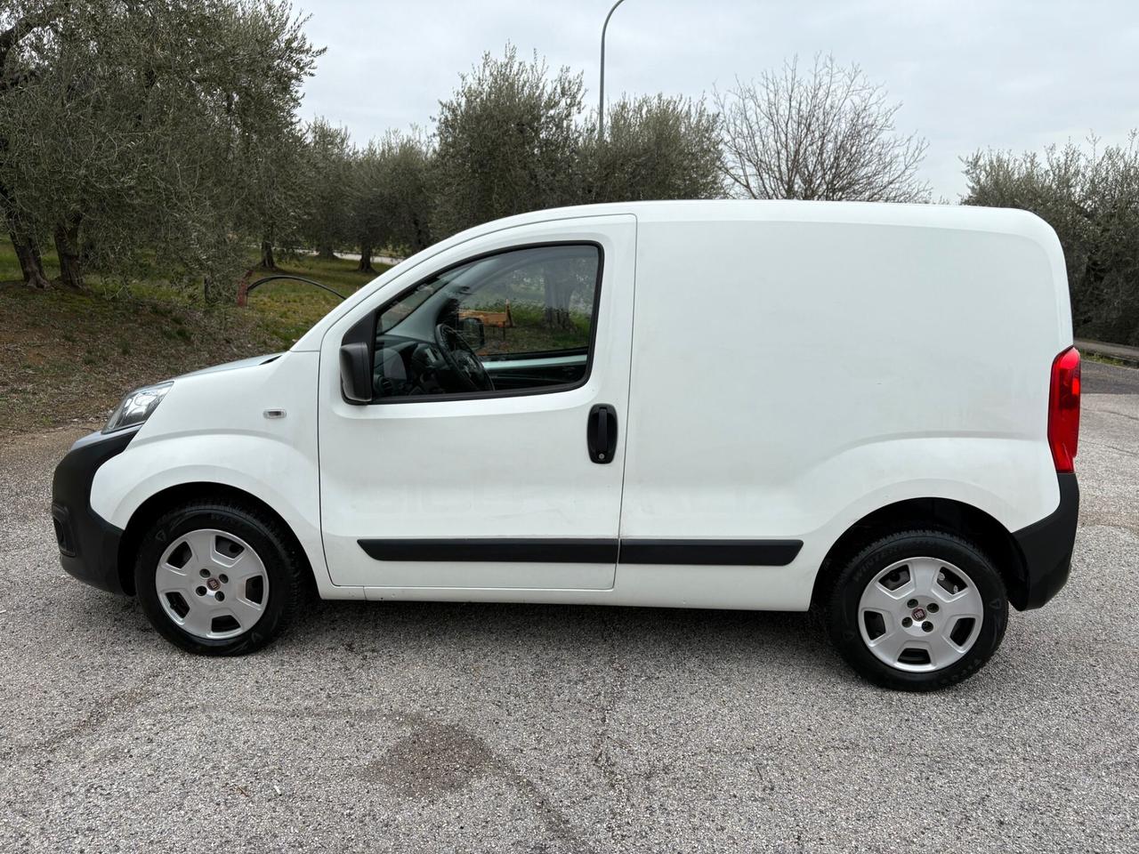 FIAT Fiorino 2S 1.3Mjt S&S Sx 95Cv 4P - 11-2019