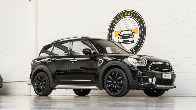 MINI Countryman 2.0 Cooper SD Business Countryman ALL4