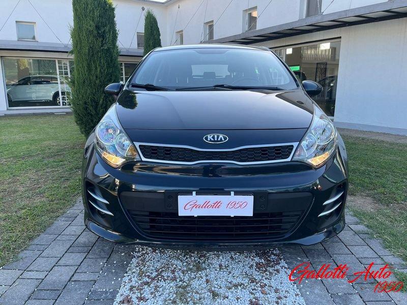 Kia Rio 1.2 CVVT Cool