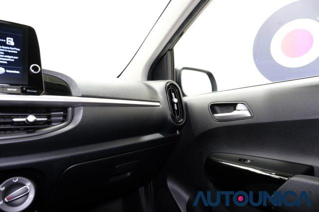 KIA Picanto 1.0 12V 5 PORTE STYLE NEOPATENTATI