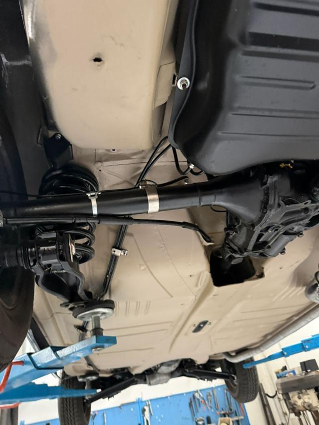 MERCEDES-BENZ 190 SL ROADSTER