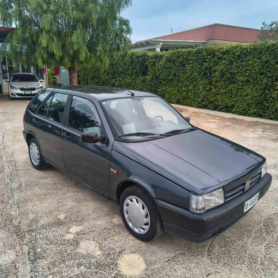 Fiat Tipo 1.9 turbodiesel 5 porte Eco GT