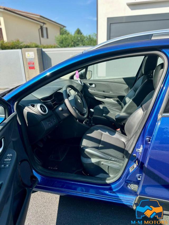 RENAULT Clio neo patentati + garanzia 12 mesi