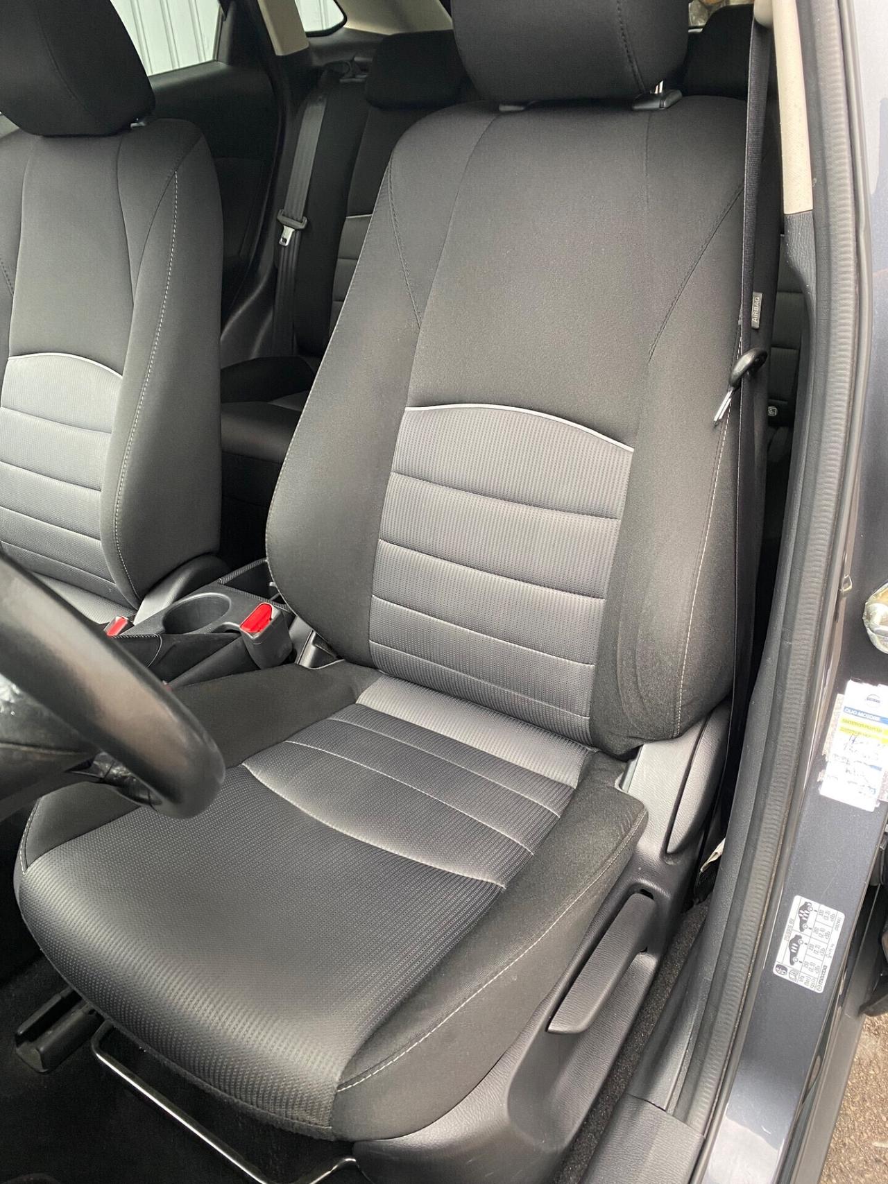 Mazda CX-3 1.5 Skyactiv-D 105 Exceed-GANCIO TRAINO