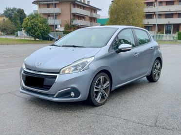 Peugeot 208 Allure 1.5blueHDi 102cv 5porte UNIPRO