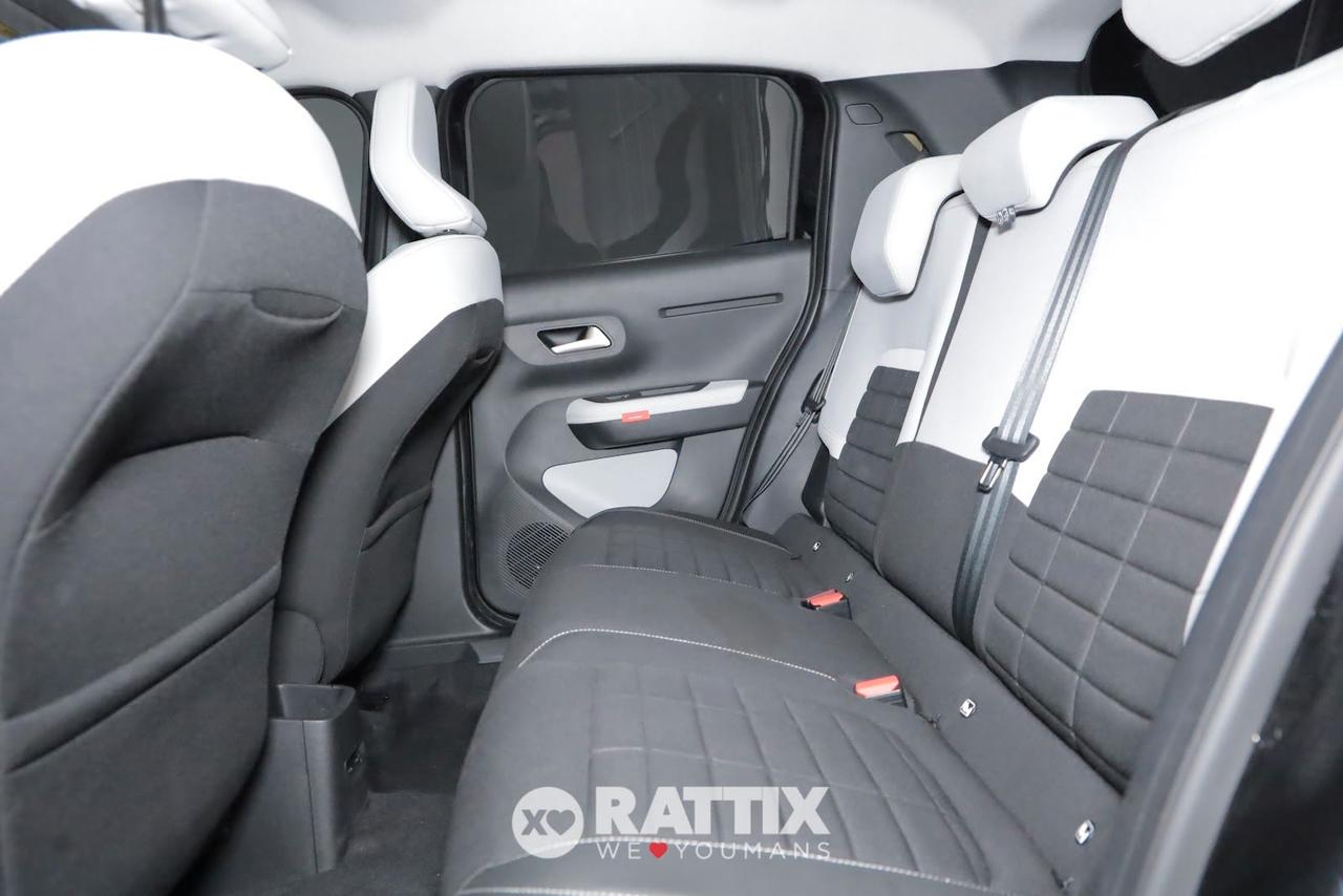 Citroen C3 1.2 Puretech Turbo 100CV Max