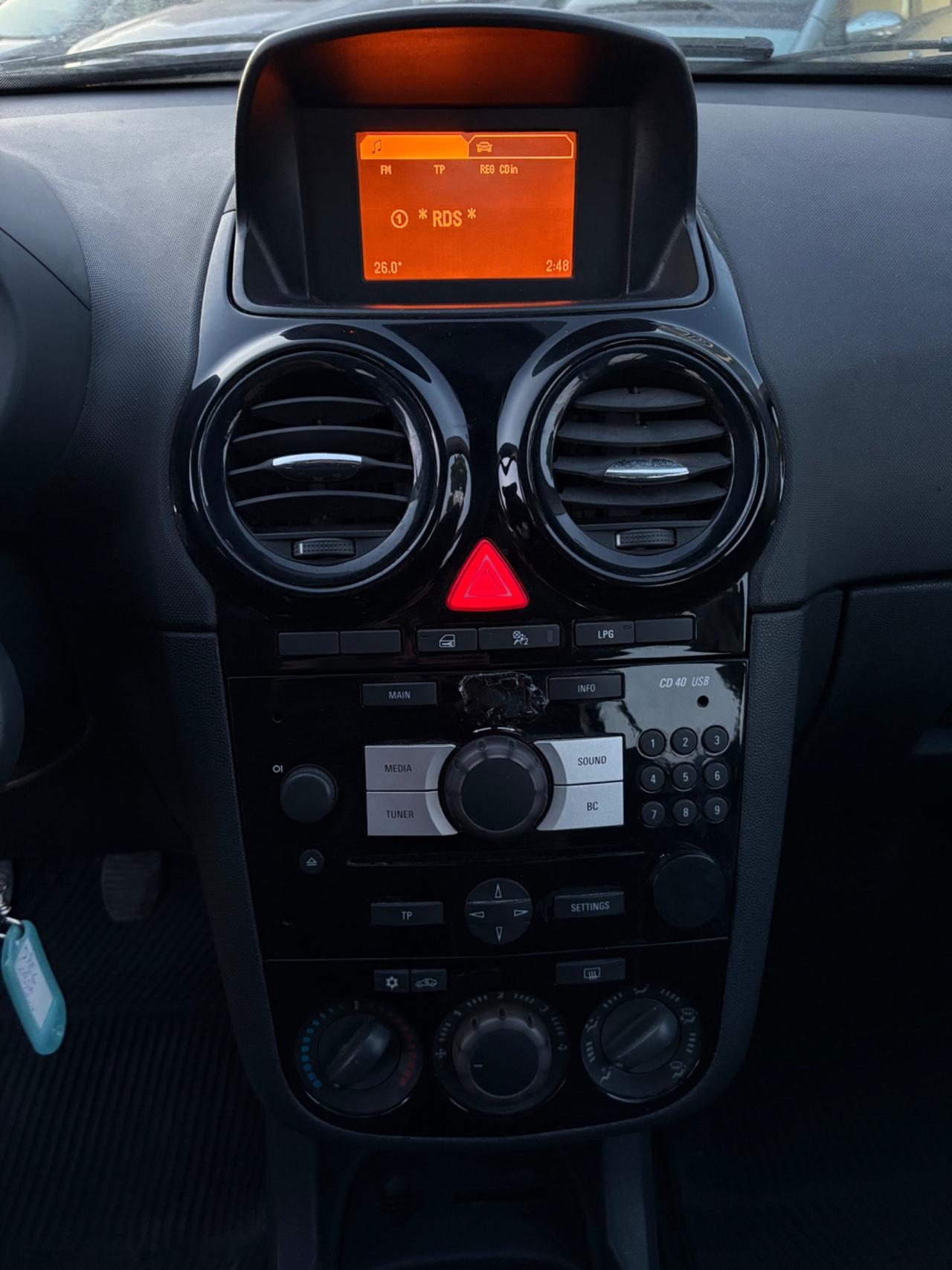 Opel Corsa 1.3 CDTI 75CV 5 porte Cosmo