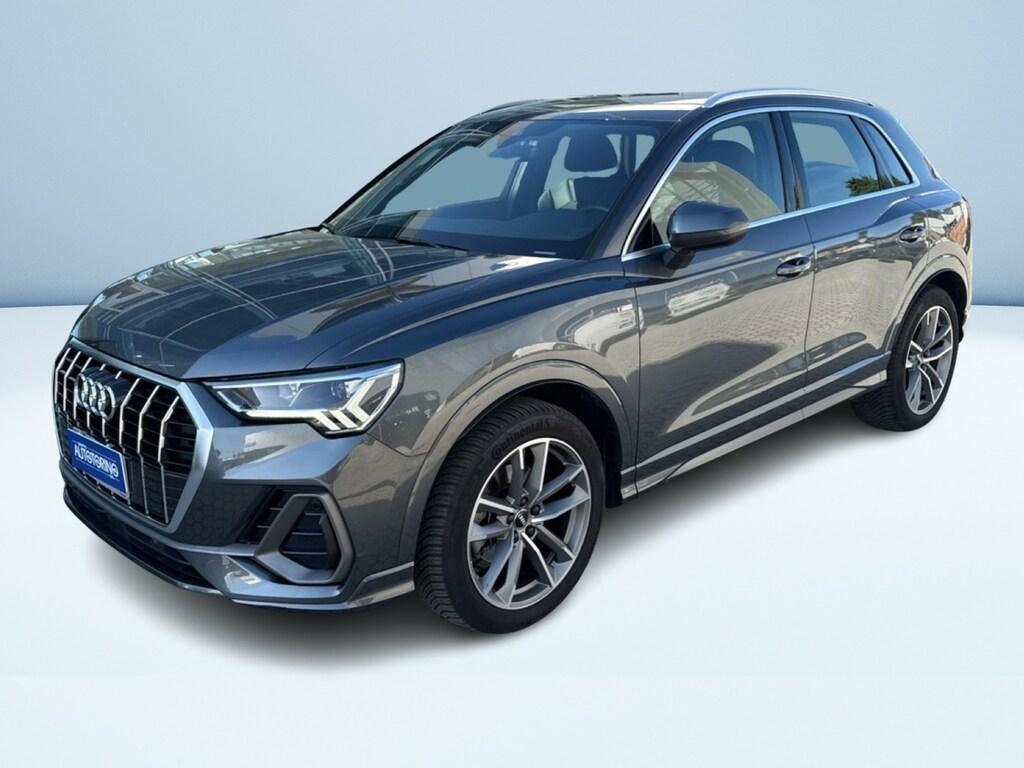Audi Q3 35 1.5 TFSI S line Edition S tronic