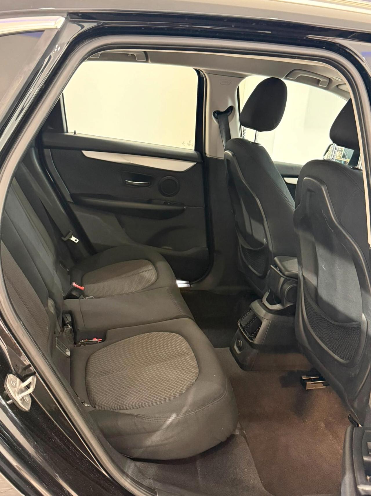 Bmw Serie 2 Gran Tourer 216d Luxury