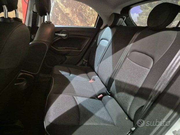 Fiat 500X 1.3 mjt Urban 4x2 95cv my20