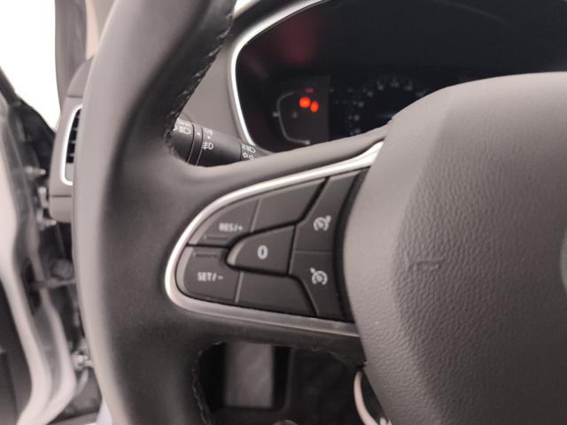 RENAULT Megane 1.5 blue dci Business 115cv