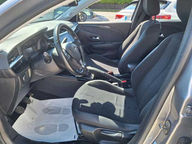 OPEL Corsa 1.2 Elegance NEOPATENTATI
