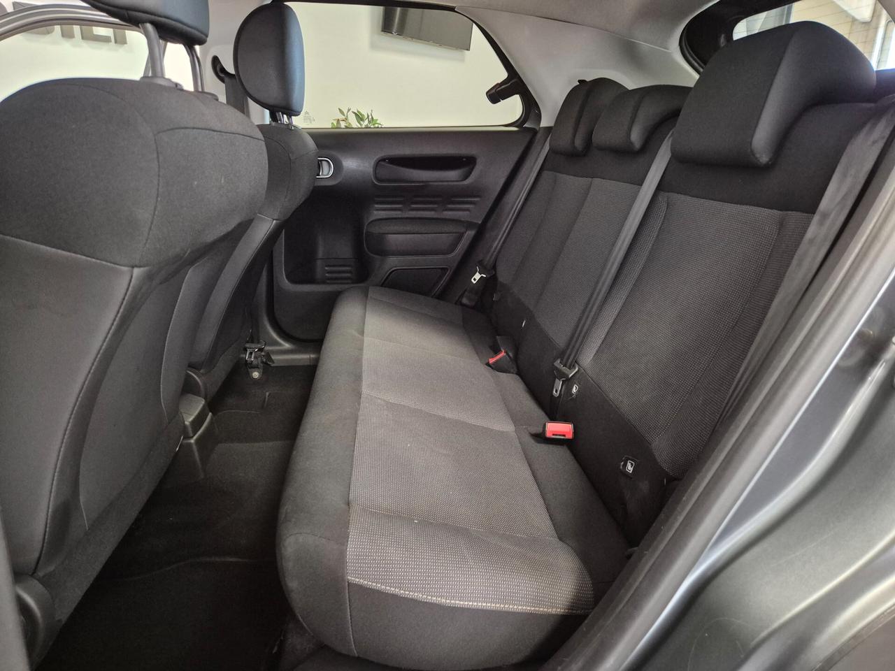 Citroen C4 Cactus 1.6 e-HDi Shine NEOPATENTATI