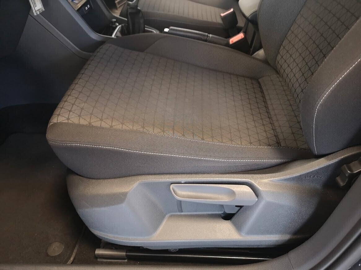 Volkswagen T-Cross 1.0 TSI 95 CV Life BMT