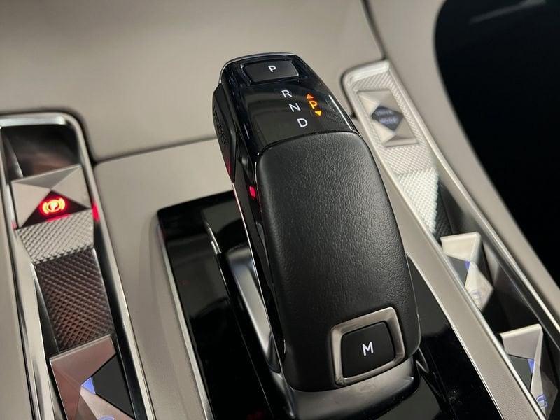 DS DS 7 BlueHDi 130 Automatica Etoile