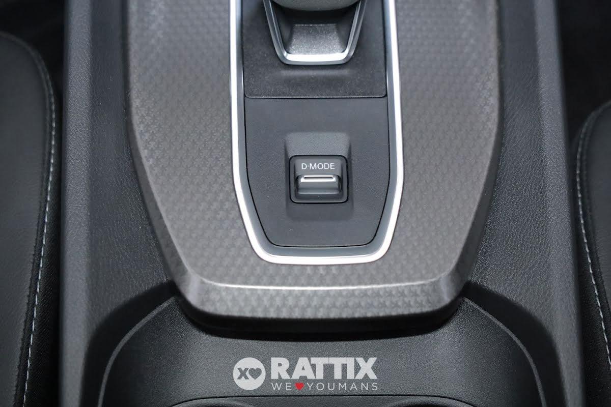 Nissan Qashqai 1.3 Mhev 158CV N-Connecta xTronic