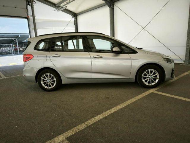 BMW 216 d Gran Tourer Business