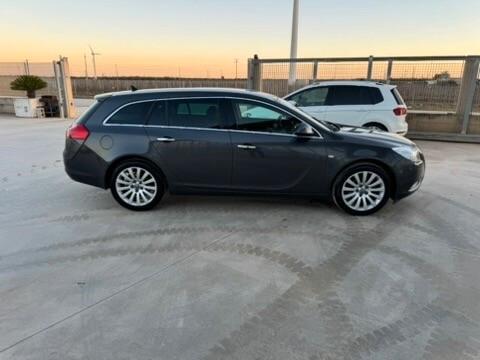 Opel Insignia 2.0 CDTI Sports Tourer Elective