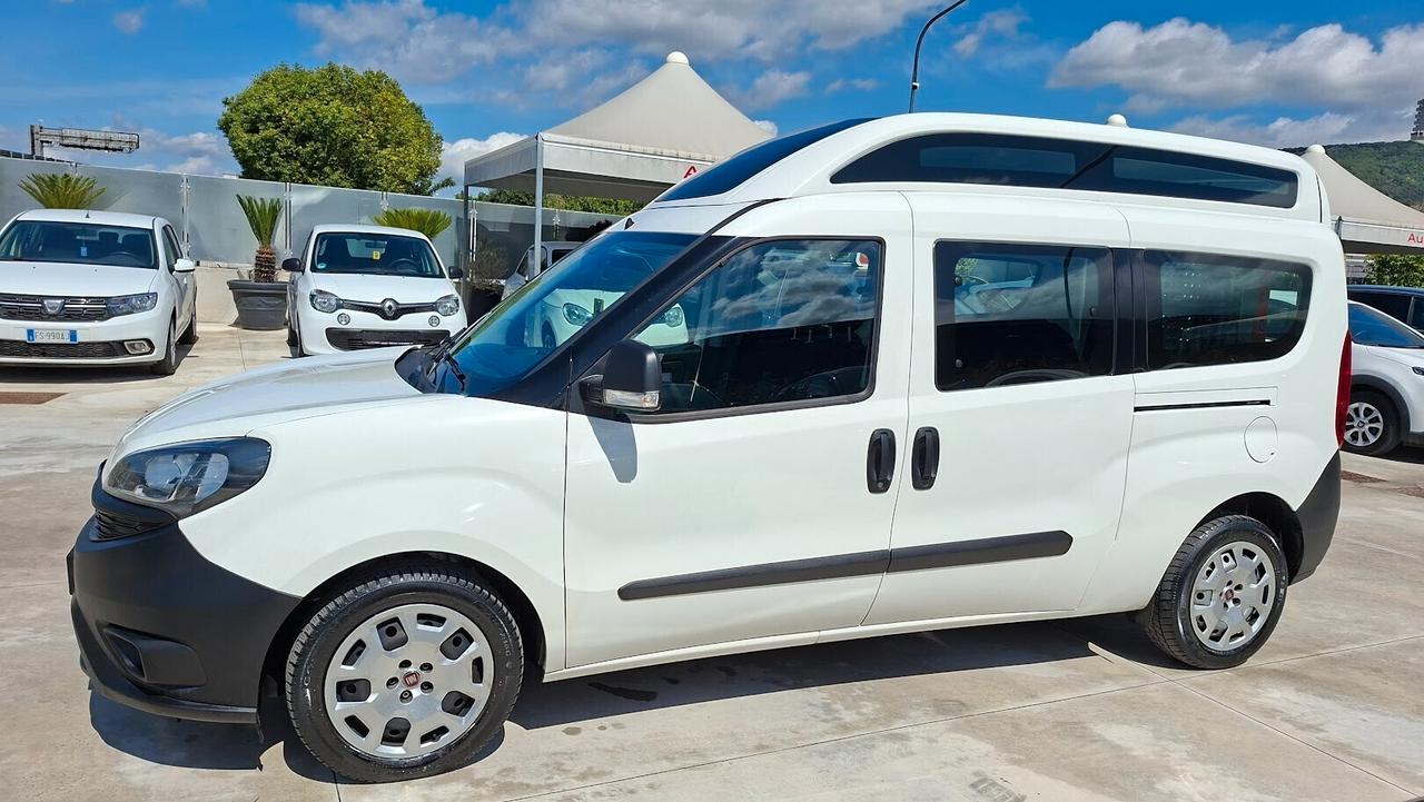 Fiat Doblò 1.6 MJT 120CV S&S PL-TA Cargo Maxi XL Lounge