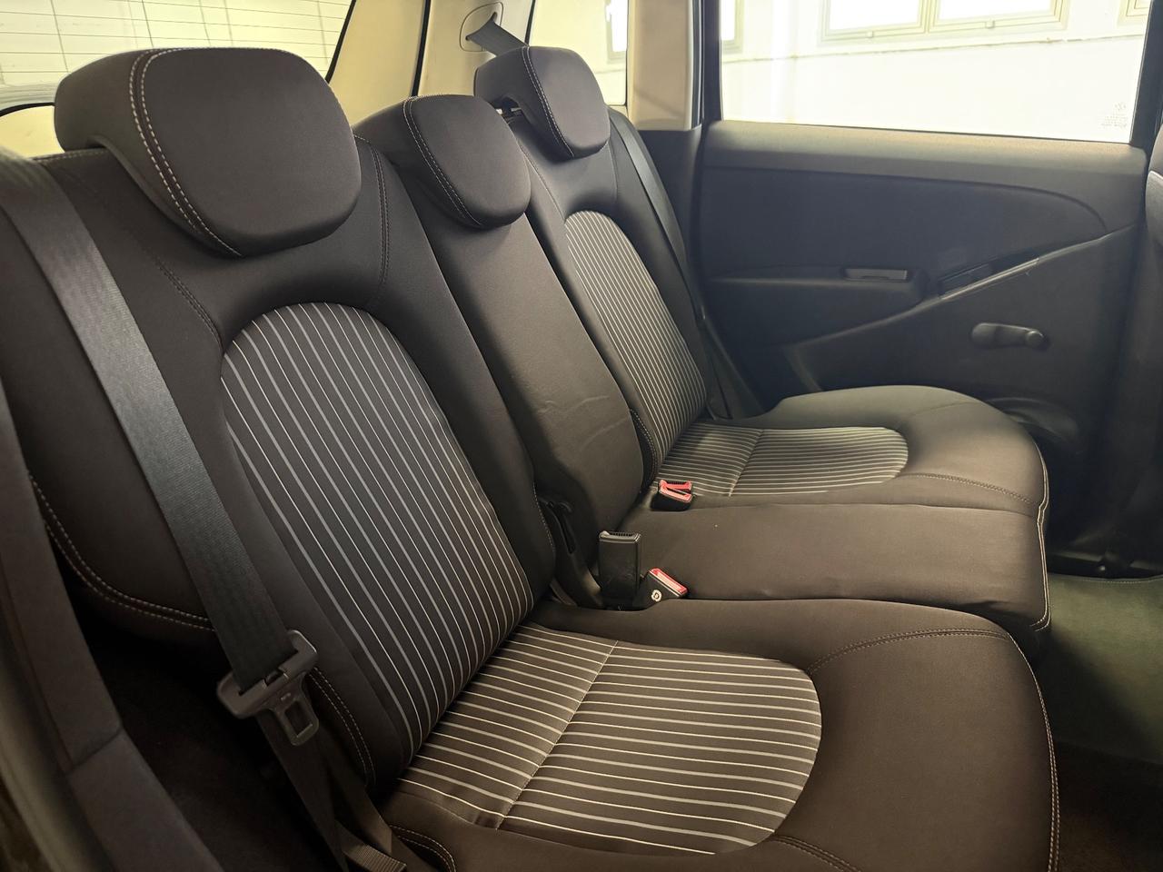 Lancia MUSA 1.6 Multijet S&S Oro