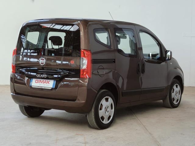 FIAT Qubo 1.3 MJT 80 CV Easy