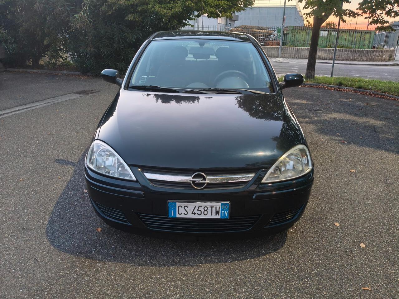 Opel Corsa 1.3 16V CDTI cat 5 porte Enjoy