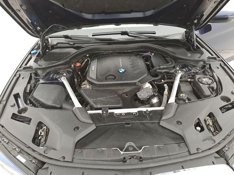 BMW Serie 5 Touring 520d 48V Business xDrive Auto BR519215 2.0 Mild Hybrid 190CV