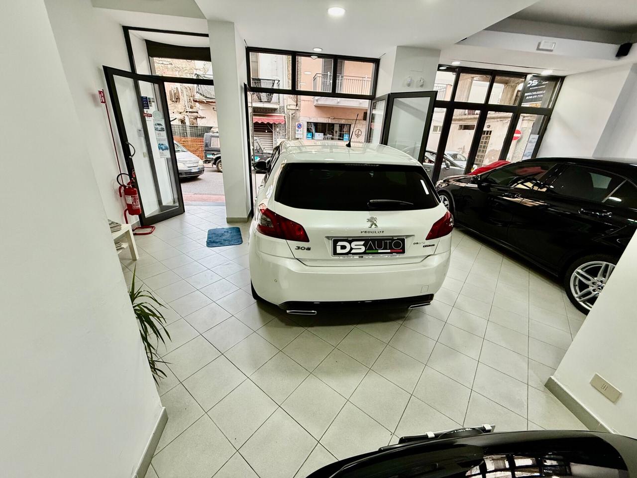 PEUGEOT 308 BlUE HDi 130 S&S GT LINE