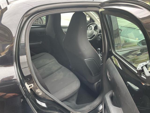 CITROEN C1 Airscape VTi 68 5 PORTE