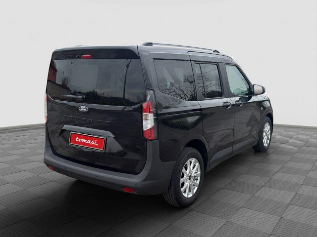 FORD Tourneo Courier Tourneo Courier 1.0 EcoBoost Titanium