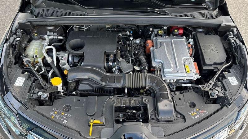 Renault Captur II 2019 1.6 E-Tech full hybrid Techno Auto 145cv