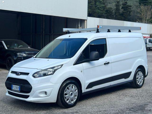 FORD Transit Connect 230 1.6 TDCi 95CV PL Furgone Trend