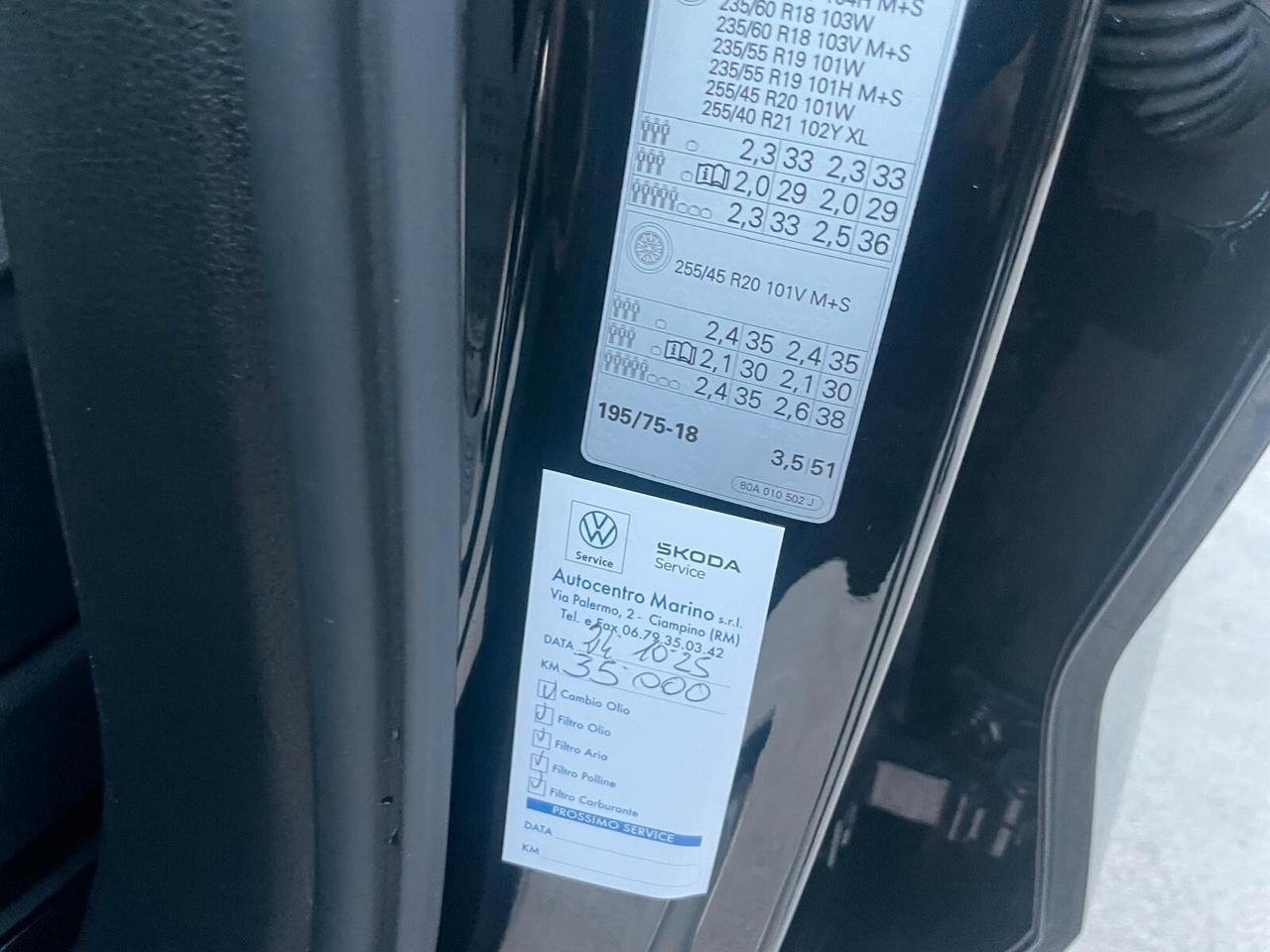 Audi Q5 40 TDI 204 CV quattro S tronic line plus